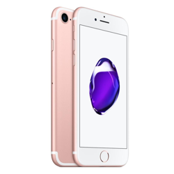 Apple iPhone 7 A1778 2GB 32GB Rose Gold Powystawowy iOS