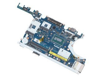 PŁYTA GŁÓWNA LA-9591P Dell Latitude E7440 USZKODZONA P10 - 159970