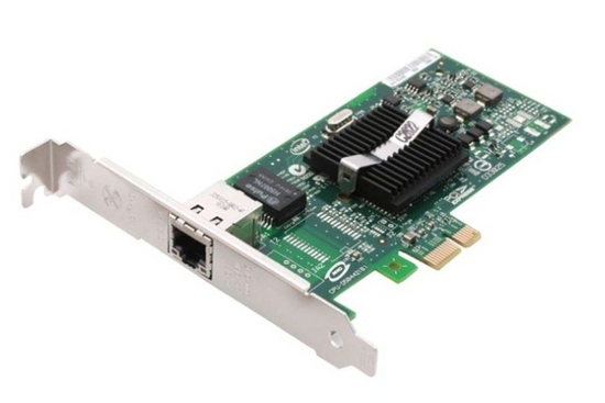 Karta Sieciowa HP NC110T 1x1Gbit PCI Express 434903-001 Wysoki Profil