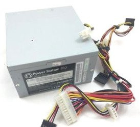 Zasilacz Novatech 300W SATA 24,4-pin FSP300-60HCC