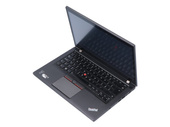 Dotykowy Lenovo ThinkPad T450s i7-5600U 8GB 512GB SSD 1920x1080 Klasa A- Windows 10 Professional