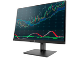 Monitor HP Z24n G2 24" IPS 1920x1200 LED HDMI DVI Czarny Klasa A