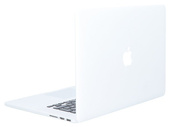 Apple MacBook Pro A1398 2014 i7-4770HQ 16GB 512GB SSD 2800x1800 Klasa A- MacOS Big Sur
