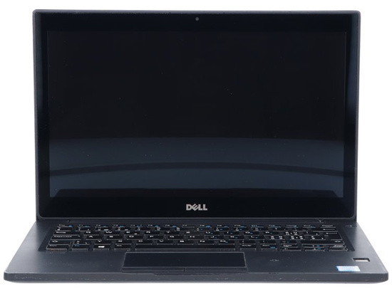 Dotykowy Dell Latitude 7280 i7-6600U 16GB 512GB SSD M.2 1920x1080 Klasa A- Windows 10 Professional