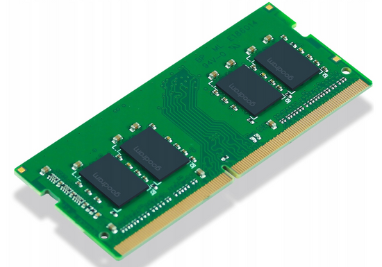  Pamięć RAM 2-Power 16GB DDR4 2666 MHz CL19 SODIMM 