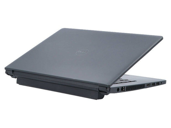 Dell Latitude 3470 i5-6200U 8GB 256GB SSD 1366x768 Klasa A Windows 10 Professional