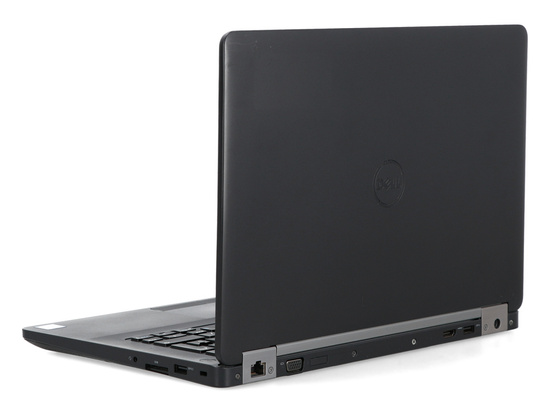 Dell Latitude E5470 i5-6300U 1920x1080 Klasa A- S/N: 3WP7WF2