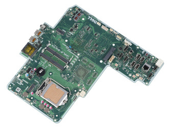 PŁYTA GŁÓWNA USZKODZONA VNGWR Dell OptiPlex 9030 P22