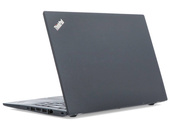 Dotykowy Lenovo ThinkPad T470s i5-6300U 8GB 256GB SSD 1920x1080 Klasa B Windows 10 Professional