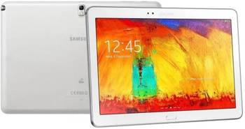 Samsung Galaxy Note 10.1 2014 Edition SM-P605 3GB 16GB White Powystawowy Android