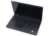 Dotykowy Dell Latitude E5550 i5-5300U 8GB 240GB SSD 1920x1080 Klasa A-