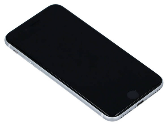 Apple iPhone SE 2020 A2296 3GB 64GB White Klasa A- iOS