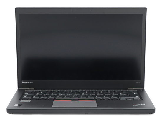 Lenovo ThinkPad T450s i5-5300U 1920x1080 Klasa A S/N: PC05L4R6