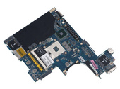 PŁYTA GŁÓWNA LA-5471P Dell Latitude E6410 USZKODZONA P1