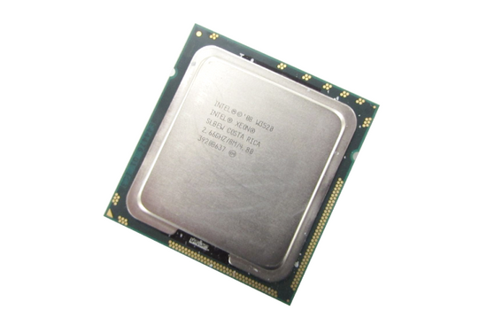 Procesor Intel Xeon W3520 4x2.66GHz s1366 45nm 130W OEM