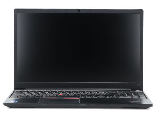 Lenovo Thinkpad E15  2   I7-1165G7 16GB/512GB SSD 1920x1080 Klasa C Brak systemu SN: PF2Y2D2Z