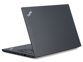 Dotykowy Lenovo ThinkPad T480 i5-8350U 8GB 256GB SSD 1920x1080 Klasa B Windows 11 Home