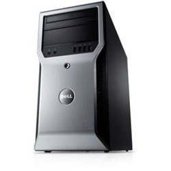 Dell Precision T1600 QUAD E3-1245 3.3GHz 8GB RAM