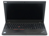 Lenovo Thinkpad T560 I5-6300U 8GB/256GB  SSD 1920x1080 Klasa C Brak systemu SN: R90LVK40