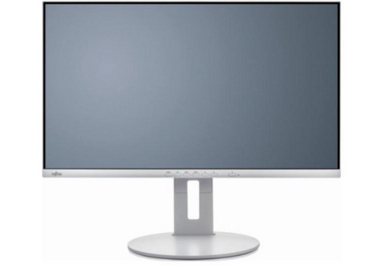 Monitor Fujitsu B27-9 TE QHD 27" LED 2560x1440 IPS HDMI DisplayPort USB Typ C