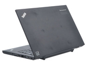 Lenovo ThinkPad T440 i5-4300U 8GB 512GB SSD 1600x900 Klasa A-