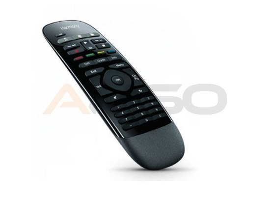 Pilot Uniwersalny Logitech Harmony Smart Control