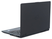 Fujitsu LifeBook U727 i5-6200U 16GB 256GB SSD 1920x1080 Klasa A- Brak Baterii Windows 10 Professional
