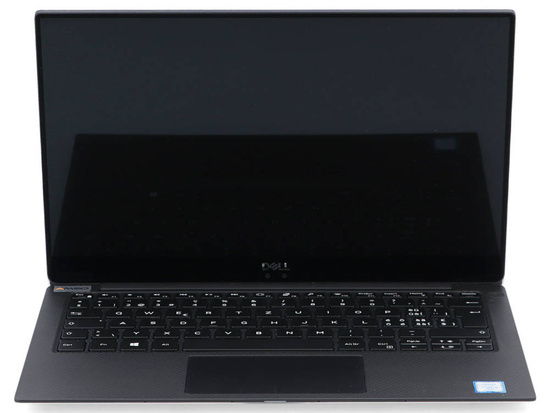 Dell XPS 13 9370 i7-8550U 16GB 512GB SSD M.2 1920x1080 Klasa A- Windows 11 Home