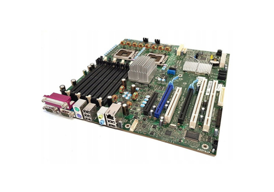 Płyta główna DELL T5400 0RW203 LGA 771 DDR3