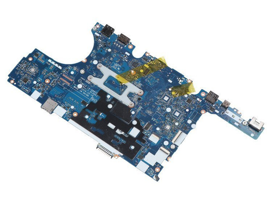 PŁYTA GŁÓWNA LA-A961P z procesorem Dell Latitude E7450 USZKODZONA P7