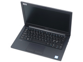 Dell Latitude 7290 i5-7300U 8GB 480GB SSD 1366x768 Klasa A Windows 10 Professional