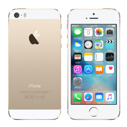 APPLE iPhone 5s A1457 4" A7 32GB LTE Touch ID Gold Powystawowy iOS