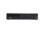 Lenovo ThinkCentre M710Q i3-7100T 2x3.4GHz 16GB 256GB SSD Windows 10 Professional