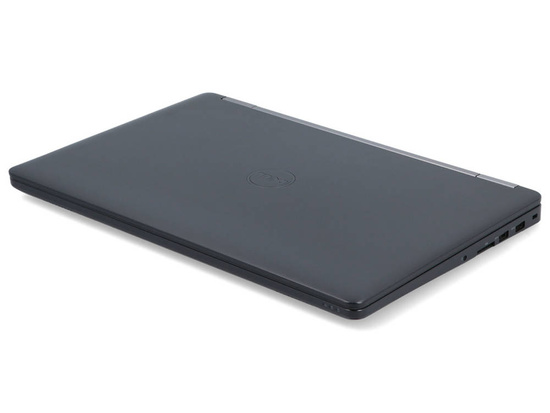 Dell Latitude E5570 i5-6300U 8GB 256GB SSD M.2 1366x768 Klasa A Windows 10 Professional