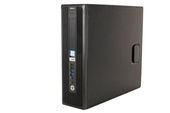 HP WorkStation Z240 SFF i5-6500 3.2GHz