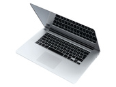 Apple MacBook Pro 15" A1398 2015r. i7-4770HQ 16GB 512GB SSD 2880x1800 Klasa A MacOS Big Sur
