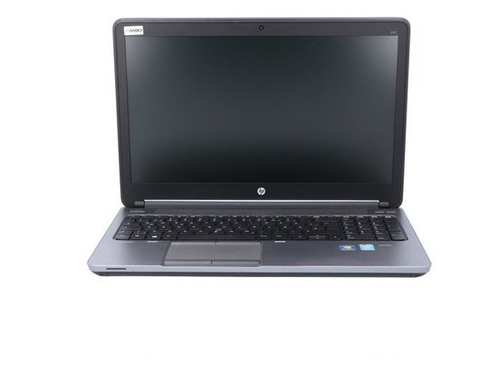 HP Probook 650 G1 I5-4310M 4GB/320GB  HDD 1366x768 Klasa C Brak systemu SN: 5CG5311303
