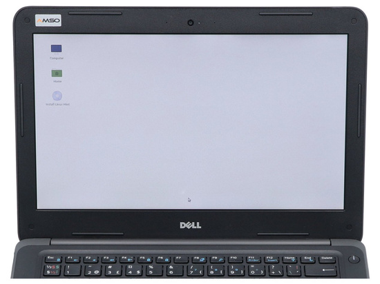 Dell Latitude 3380 i3-6006U 1366x768 Klasa A- S/N: 6R2MLJ2