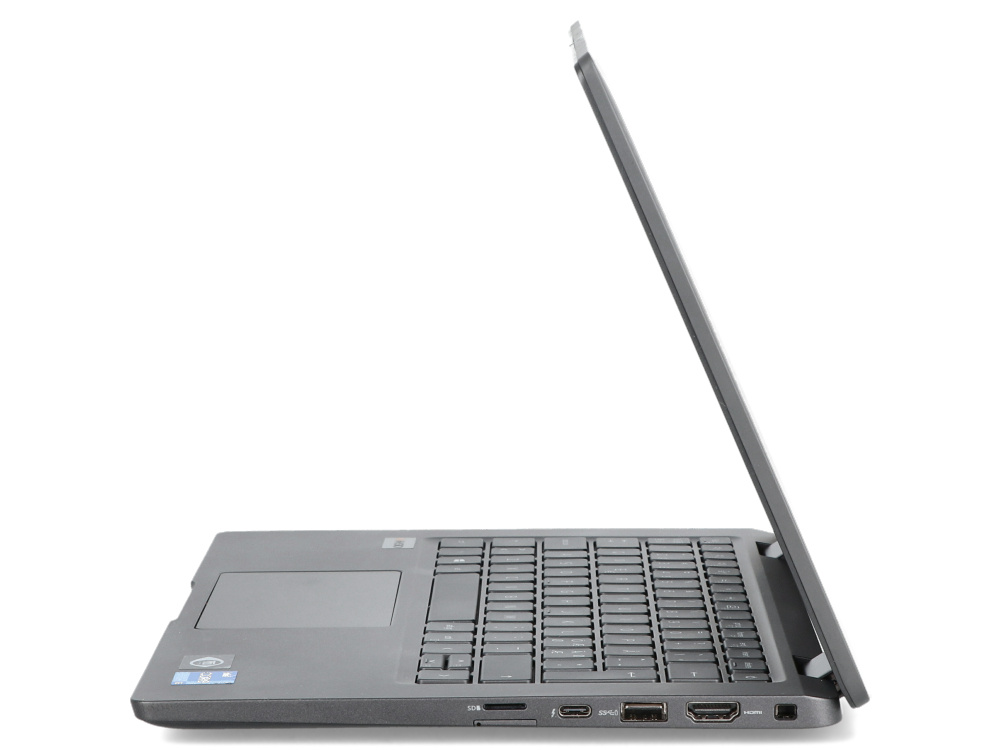 DELL Latitude 7320✨11世代 i7＋ 新品SSD 1TB Dell Latitude 7320 i7-1185G7 32GB 1TB SSD M.2 1920x1080