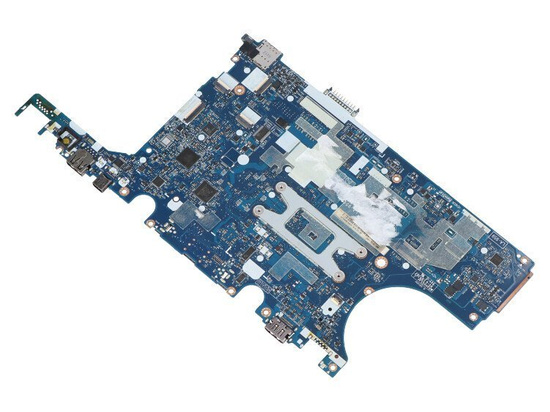 PŁYTA GŁÓWNA LA-9591P Dell Latitude E7440 USZKODZONA P10 - 159930