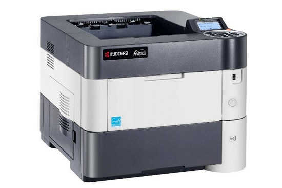 KYOCERA FS-4200DN Drukarka Laserowa MONO A4 USB DUPLEX Przebieg od 10 do 30 tysięcy stron