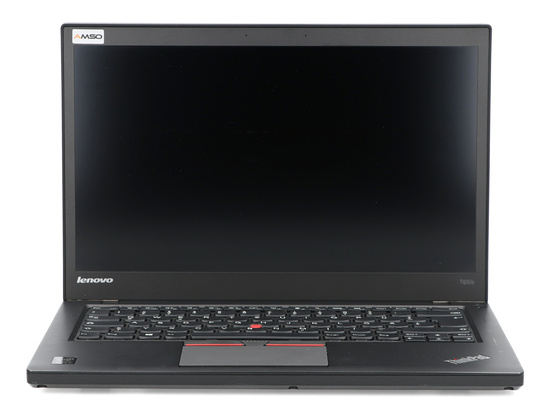 Lenovo ThinkPad T450s i5-5200U 8GB 240GB SSD 1920x1080 Klasa A- Windows 10 Home