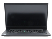 Lenovo ThinkPad X1 Extreme 2nd i9-9880H 16GB 480GB SSD 3840x2160 Nvidia Geforce GTX 1650 MAX-Q Klasa A Windows 11 Professional