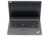 Lenovo Thinkpad T431S I5-3337U 8GB/256GB  SSD 1600x900 Klasa C Brak systemu SN: R9004YTW