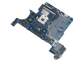 PŁYTA GŁÓWNA LA-7782P Dell Latitude E6430 USZKODZONA P14 - nierozpoznane uszkodzenie