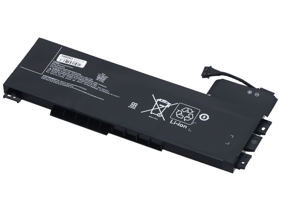 Nowa bateria do HP Zbook 15 G3 G4 90Wh 11.4V 7895mAh VV09XL