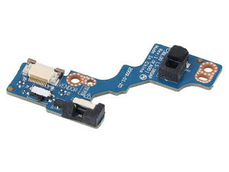 Moduł Przycisk Włącznik do Dell Latitude E6400 LS-380AP U57