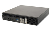 Dell Optiplex 7060 Micro i3-8100T 4x3.1GHz