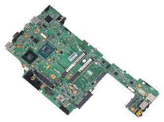 PŁYTA GŁÓWNA 11232-1 do Lenovo X230 USZKODZONA P17