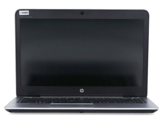 HP EliteBook 745 G4 AMD Pro A10-8730B 8GB 256GB SSD 1920x1080 Klasa A- Windows 10 Professional